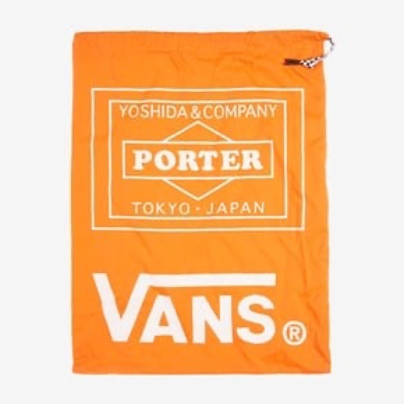 Vans Vault x Porter Yoshida OG Old Skool LX in Forest Night / Black Mens 12 NiB! - Picture 9 of 15